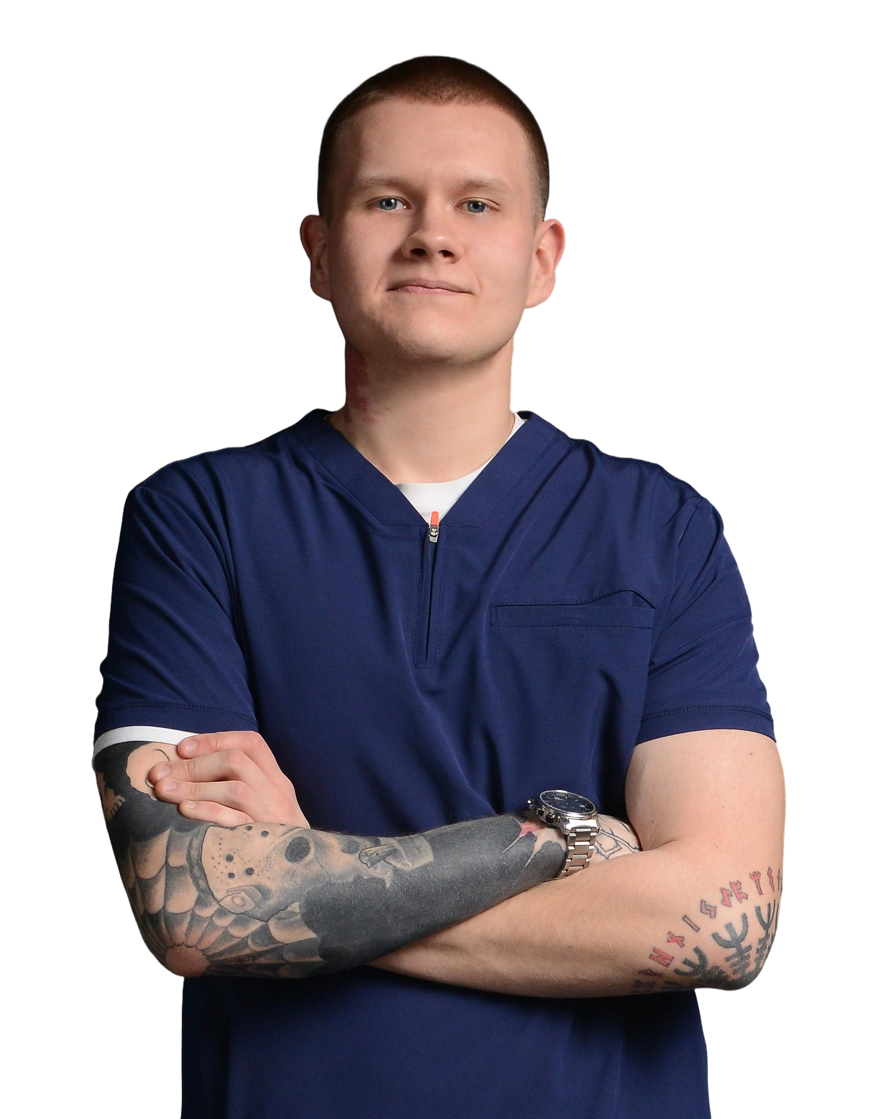 Денис Чертков