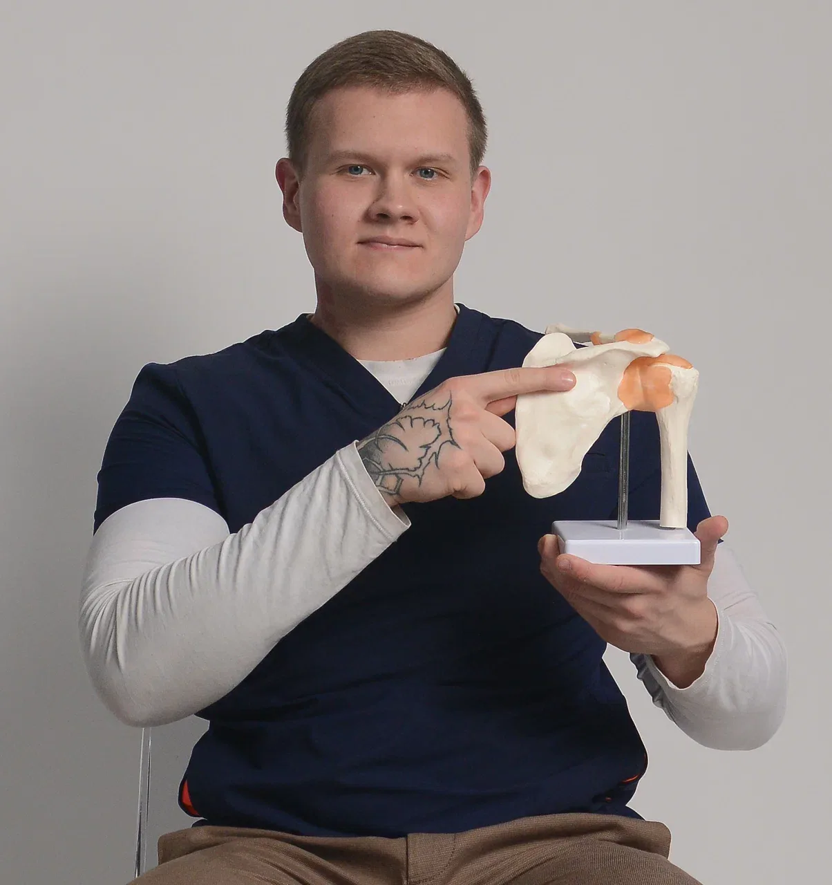 Денис Чертков